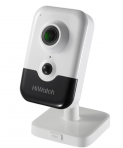 DS-I214 IP CAMERA (CUBE 2MPX 2.0MM) HIWATCH