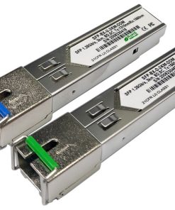 МОДУЛЬ SFP WDM  SFP-BX-D/U-3km-DDM  ( SC )