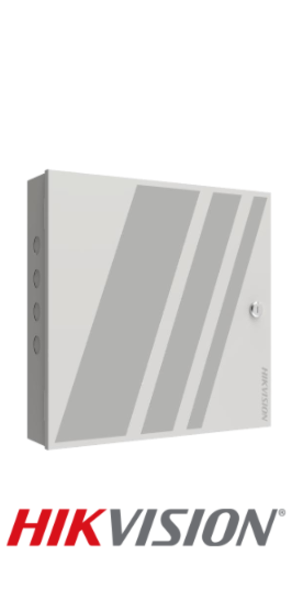 DS-K2702X ACCESS CONTROLLER