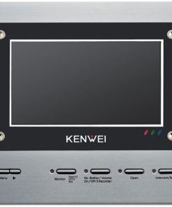 INTERFON KW-123FC-W32