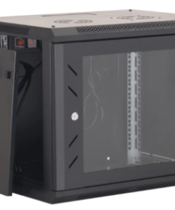 LK-WM-B  Rack-Mount  12U 600*600