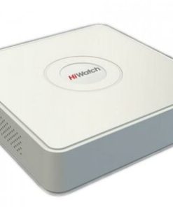 DS-H208QA DVR 8Ch HiWatch
