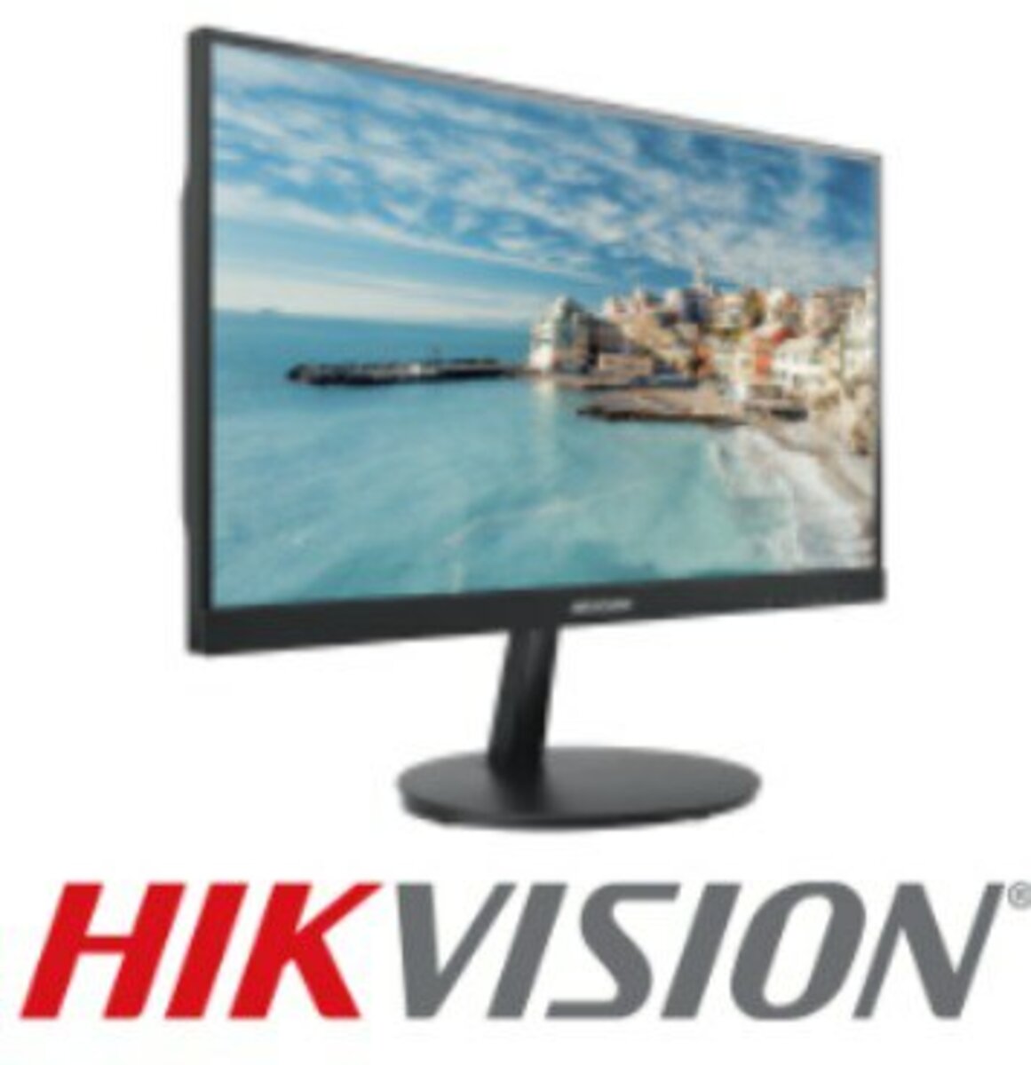 DS-D5027FN Monitor 27" Hikvision