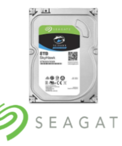HDD 10TB ST10000VE000 Seagate