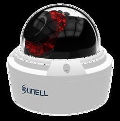 SUNELL SN-IPV54/11UDR/V
