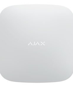 Ajax Hub 2 Plus EU White