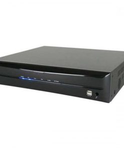 VIDEOREGISTRATOR NVR HNR-04AF