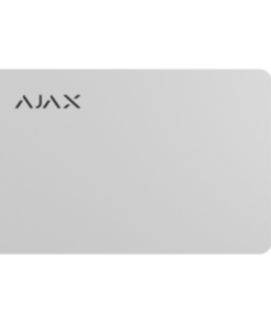 Ajax Pass white (3pcs)