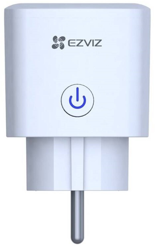SMART PLUG CS-T30-10A-EU