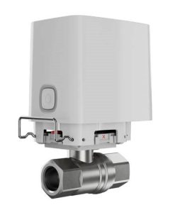 AJAX WaterStop 1 Electrovalva apa (Alb)