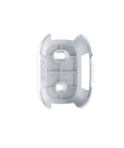 Ajax Holder for Button/DoubleButton ASP white