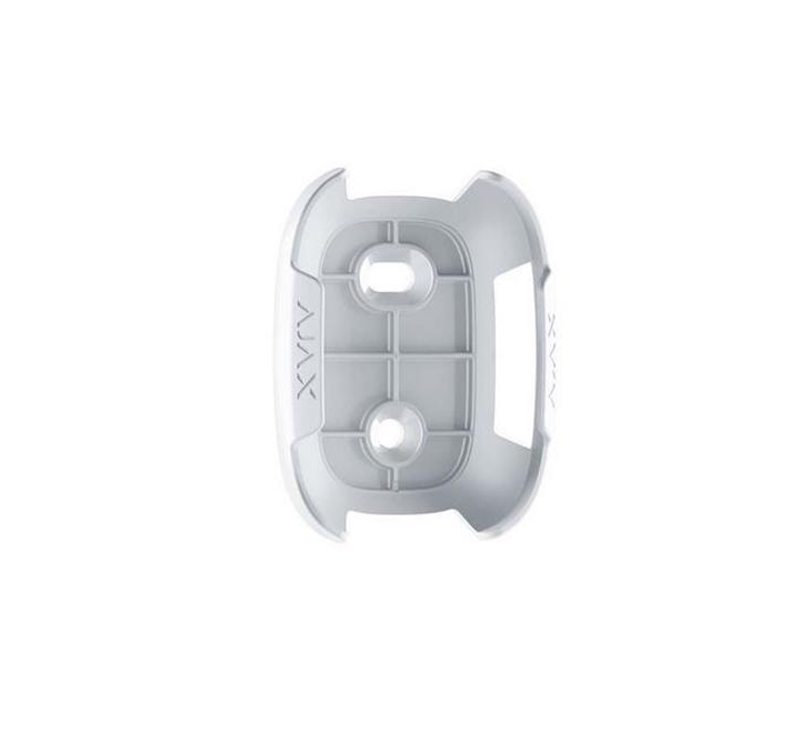 Ajax Holder for Button/DoubleButton ASP white