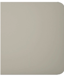 Ajax SideButton (1-gang/2-way) [55] olive