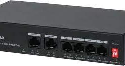 DH-PFS3006-4ET-36 4+2POE