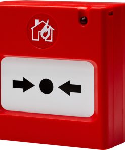 SensoIRIS MCP150 TELETEK(проект)