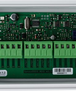 SensoIRIS MIO22 TELETEK