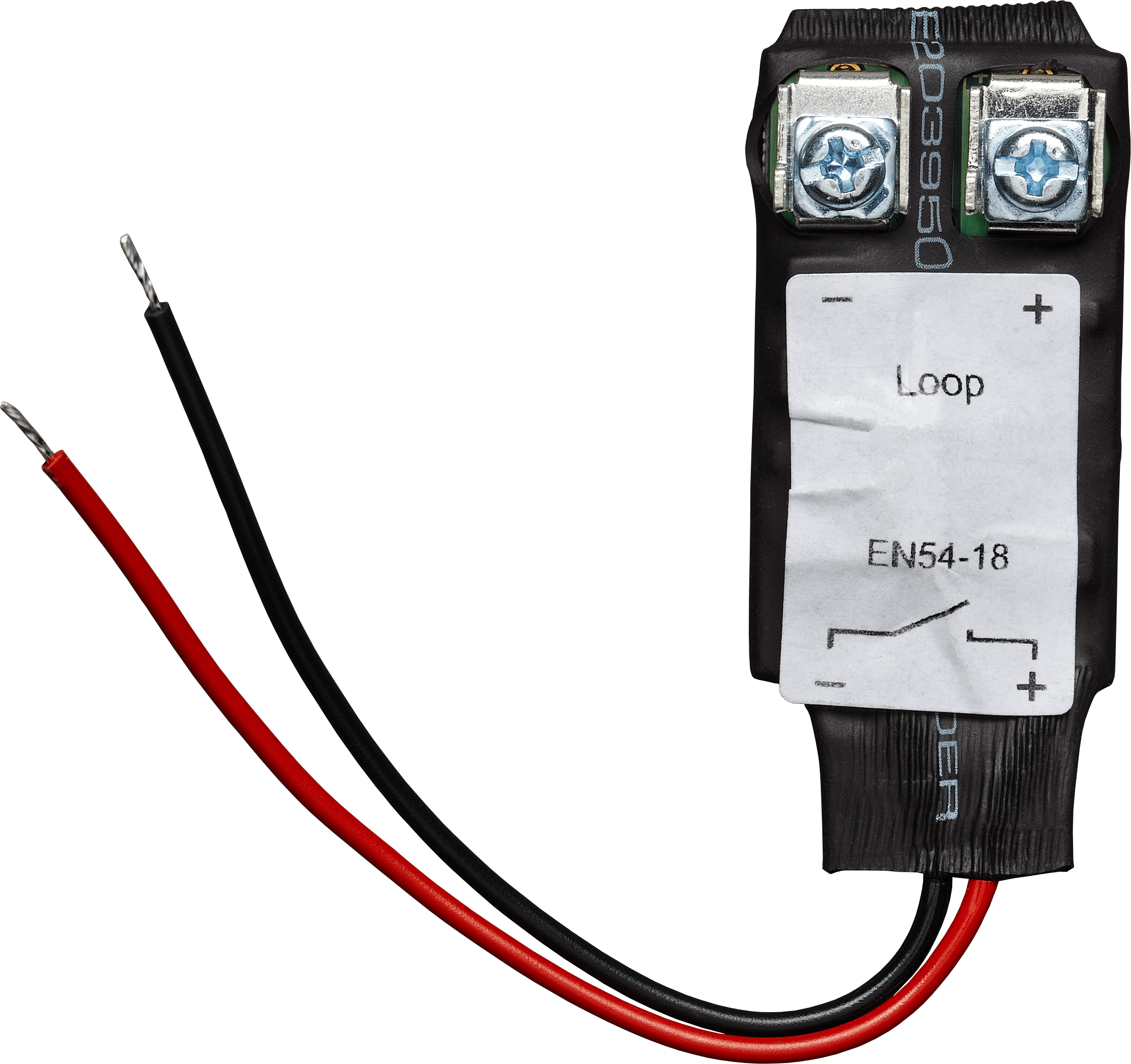 SensoIRIS MINP M TELETEK