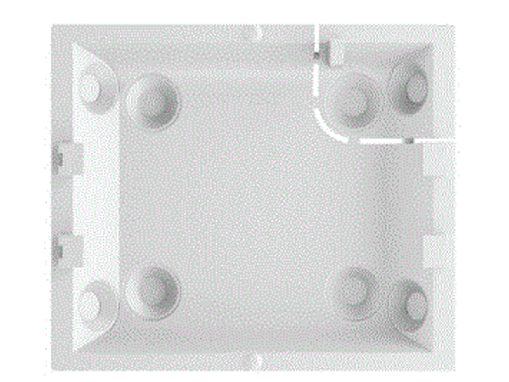 Smartbracket_Ajax MotionCam white