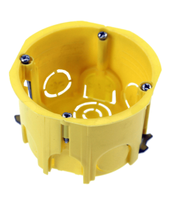 Cutie pentru prize Schneider-Electric IMT35150 65 x 45