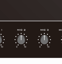 Усилитель ТI-500Z