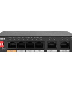 DH-PFS3006-4ET-60-V2