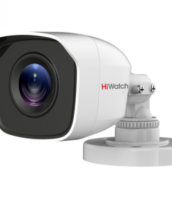 HD TVI CAMERA DS-T200 (BULLET 2MPX 2,8MM) HIWATCH