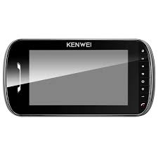 KW-S702C-W200 (BLACK)