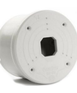 Box termoplast 111x111x58 HD-111