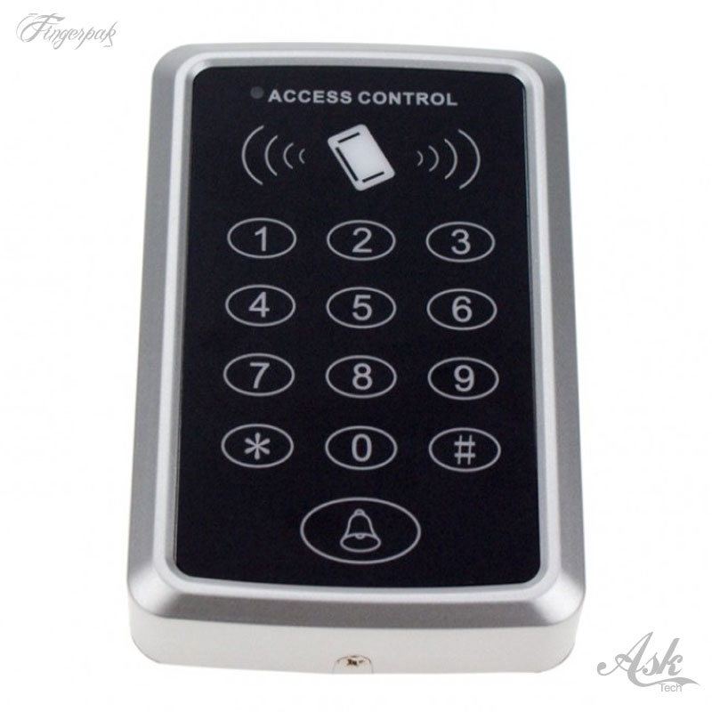 SA32-M ZK TECO Mifare