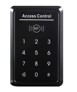 SA33-M ZK TECO    Mifare