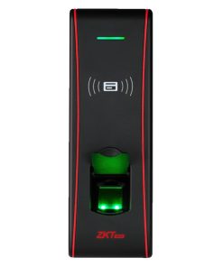 F-16  ZKAccess 3.5.2(считыватель)