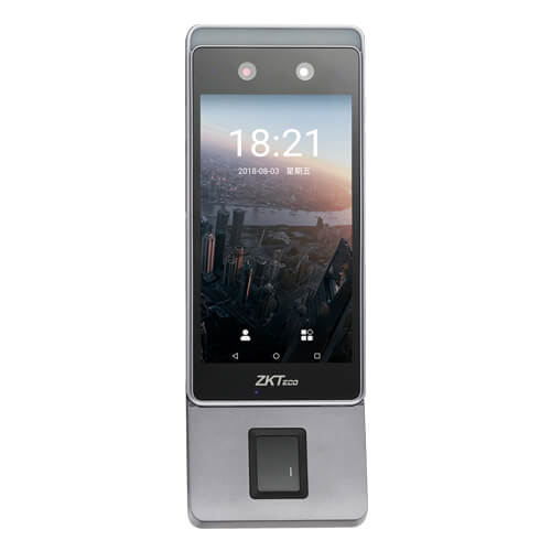Horus E1-RFID Facial Recognition Terminal