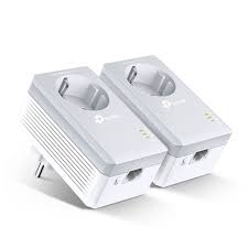 POWERLINE TP-LINK TL-PA4010P STARTER KIT