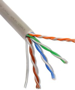 LK-CAT.5E-FTP-4P/CU (FTP-5E)