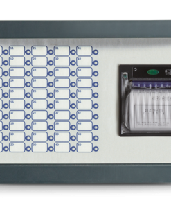 INIM FPMLEDPRN-G PREVIDIA front-plate module
