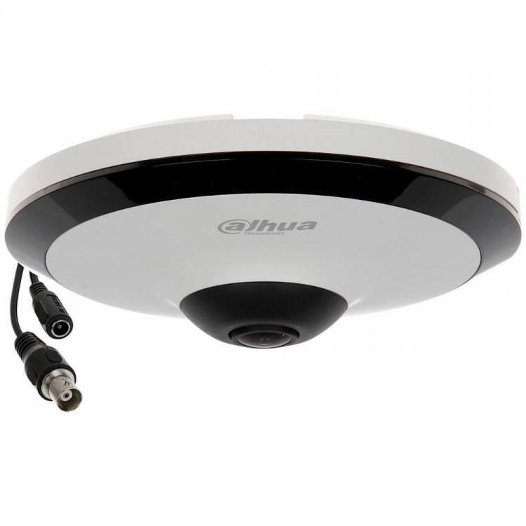 DH-HAC-EW2501P 5Mp Fisheye