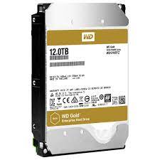 HDD 12TB WD121KRYZ