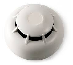 INIM ID100 Smoke Detector