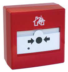 INIM IC0020 manual call point