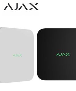 NVR (16-ch) White / Black