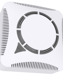 Senzor la fum Optic LINIAR IP212-08M LUCH-3M (+ reflector)