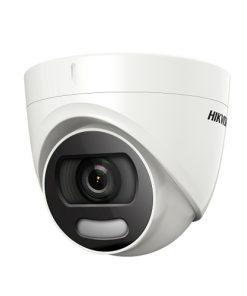 HD-TVI Camera DS-2CE72DFT-FC(ColorVu Dome 2Mpx 3.6mm)