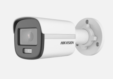 DS-2CD1057G0-L (ColorVu Lite Bullet 5Mpx 2.8 mm)