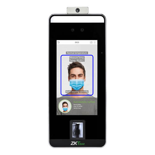 SpeedFace V5L(TD) WiFi