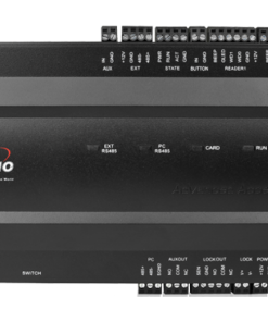 inBIO160 ZKAccess 3.5.2