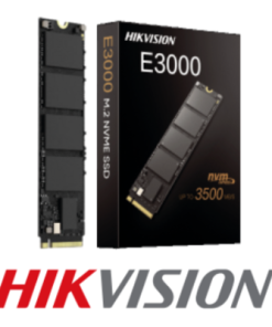 Hikstorage SSD M.2 HS-SSD-E3000(STD)/256G