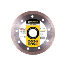 Disc diamantat Universal 125 * 22.23 mm Bosch