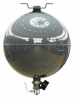 Импульс-20 (заправлен газом R-227EA) (19kg)