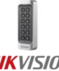 DS-K1107AMK MIFARE CARD READER