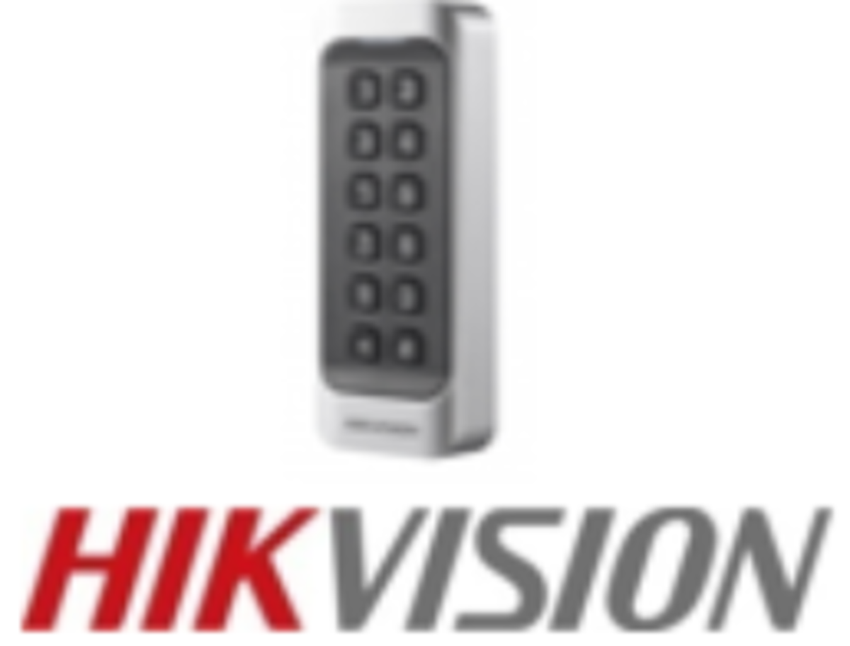 DS-K1107AMK MIFARE CARD READER